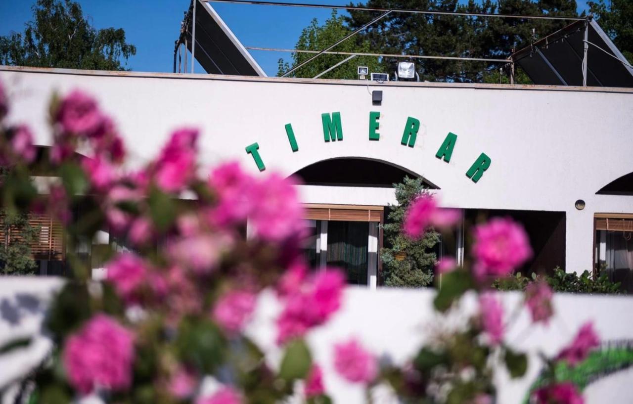 Casa Timerar Венус Екстериор снимка