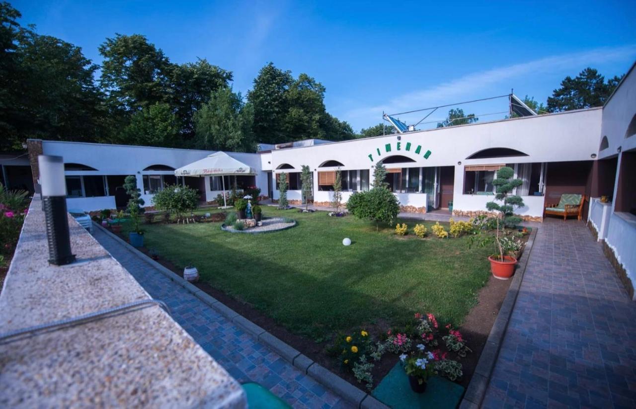 Casa Timerar Венус Екстериор снимка