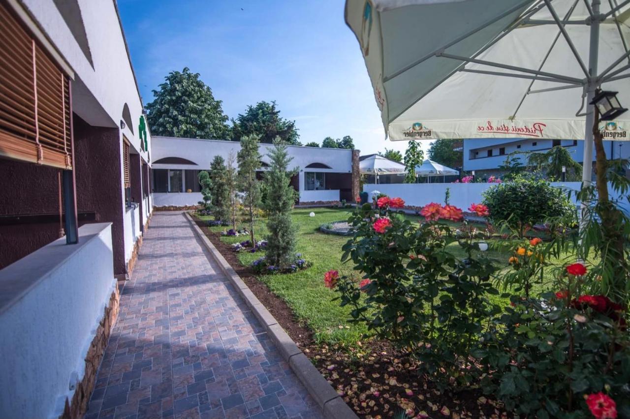Casa Timerar Венус Екстериор снимка