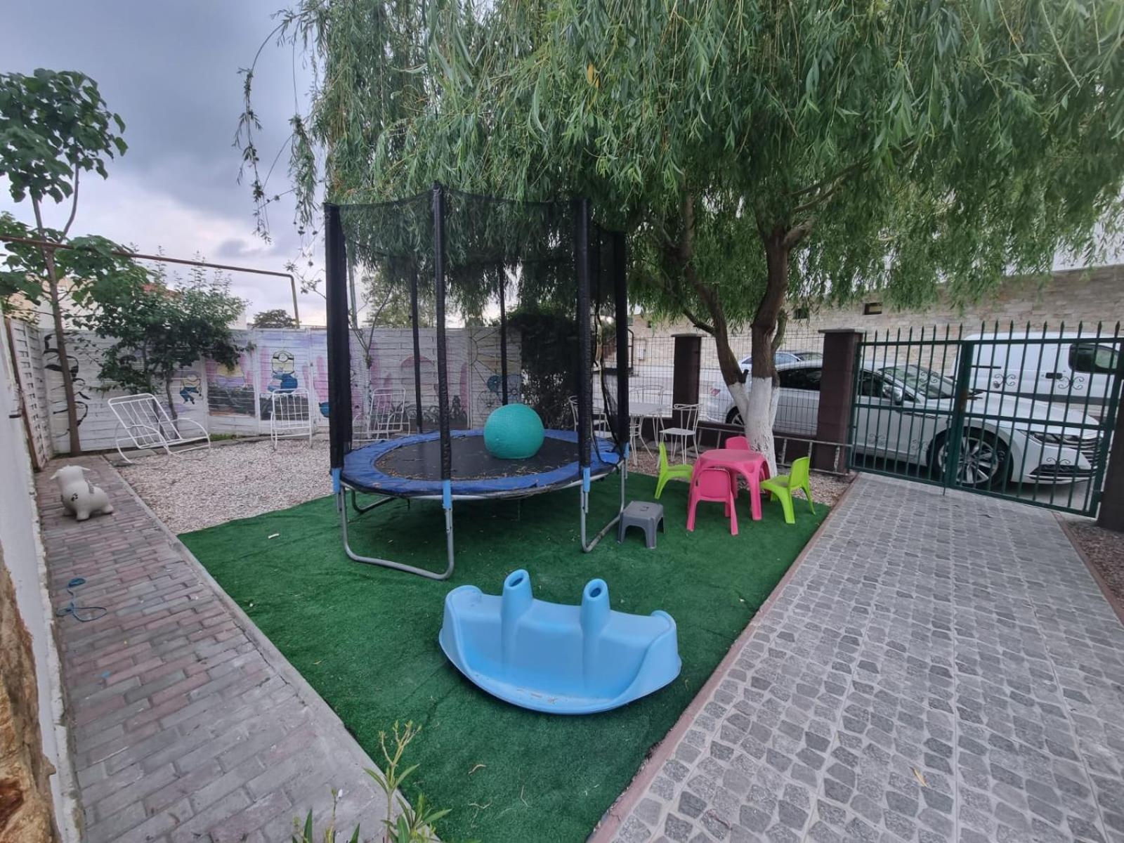 Casa Timerar Венус Екстериор снимка