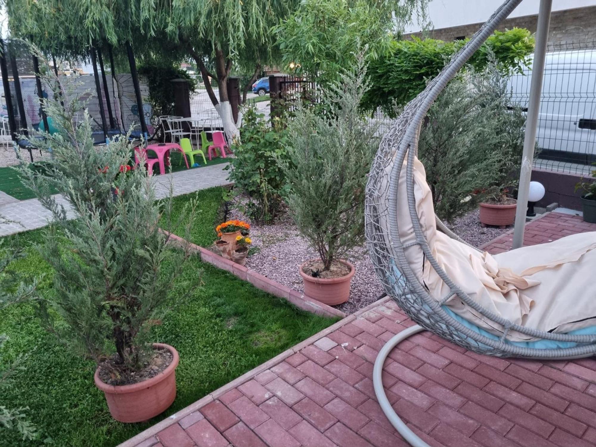 Casa Timerar Венус Екстериор снимка