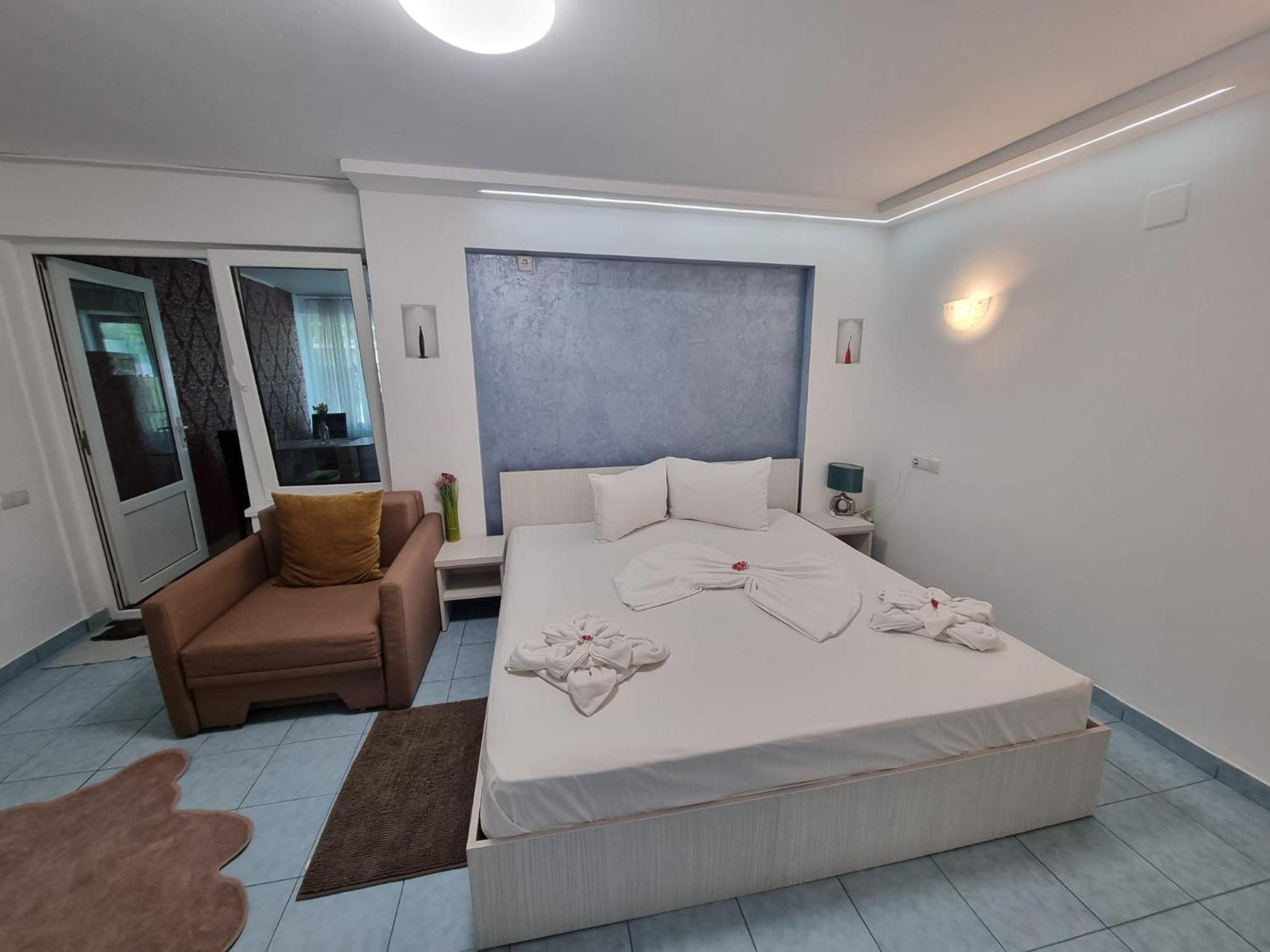 Casa Timerar Венус Екстериор снимка