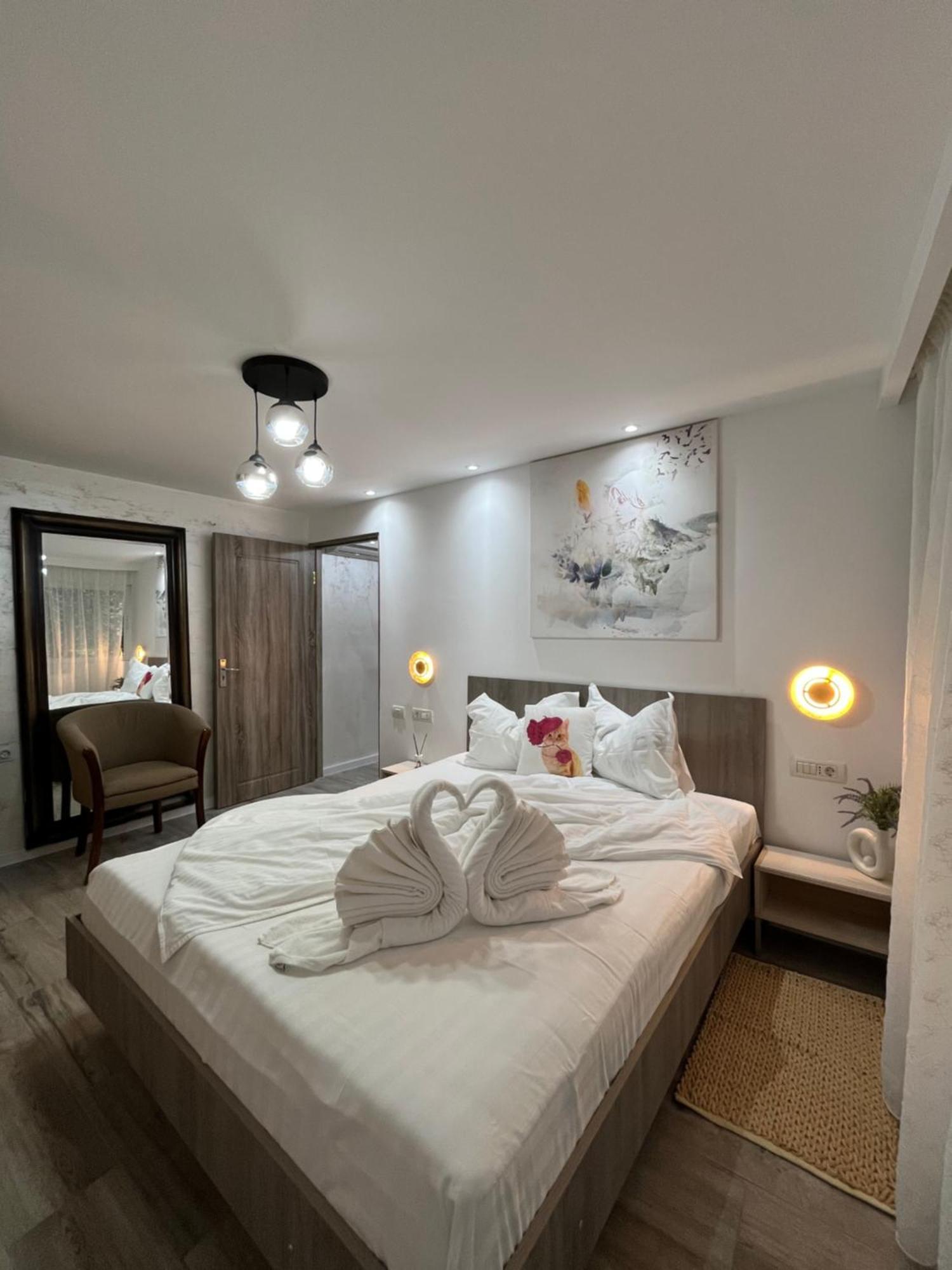 Casa Timerar Венус Екстериор снимка